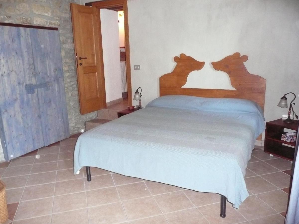 B&B La Civetta Ponzone Екстериор снимка